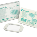 3M Tegaderm Transparent Film Dressing Frame Style 1626W, 400 Bags (Pack of 4)