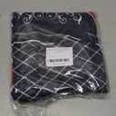 Cheerland Casino Tablecloth Poker Playmat Playing Cards Decorations Poker Night Table Mat Las Vegas Game Night Supplies Party Decor Playmat for Bachelor Party Game Night 9ft x 5ft