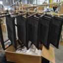 PetSafe Happy Ride Compact Telescoping Dog Ramp - Portable Pet Ramp for Cars, Trucks & SUVs with Adjustable Sizing - Non-Slip Design - Lightweight Pet Mobility Assistance (Standard)