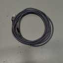 Micro USB Cable 10 ft, Android Charger Cord, High-Speed Fast Charging & Data Sync, Braided Nylon Durable Lead for Samsung Galaxy S7 S6 J7, Kindle, PS4/Xbox, Security Camera (Gray) (Space Grey)