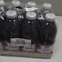 Ocean Spray® 100% Juice, Cranberry, 64 Fl Oz Bottle (Pack of 8) (EXP 08/11/27)