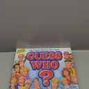 Guess Who? Board Game with Classic Characters by Winning Moves Games USA, Classic Children's Mystery Board Game of Deduction for 2 Players, Ages 6+ (1191)
