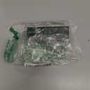 Homekit E14 Smart Dimmable RGBCW LED Candle Light Bulb Works with Homekit Siri Voice Control