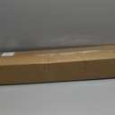 3FT White Deck Railing Kit for Deck, Porch, Patio & Balcony