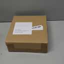 Fits Corner Shower Caddy Tension Pole Only: 1 Pack Stainless Steel Waterproof Bathroom Shelf Basket - Medium Size 6.5" D x 10.94" W x 1.97" H