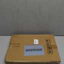 Artsbay Abstract Wall Art Pink Rose Gold Marble Painting Modern Artwork for Bedroom Living Room 12" Wx16 H x3PCS