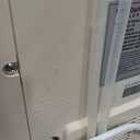 Frigidaire Nugget Ice Maker, Countertop Ice Machine with Transparent Window, Sonic Ice Maker with 44 lbs. Capacity, Auto Self Cleaning Ice Maker Machine, 2.0 Gen, Cream - 16.75D x 11.75W x 20.25H