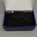 Cordless Shoulder Heating Pad, Heated Shoulder Brace for Rotator Cuff Frozen, 3 Heat Levels, 3000mAh Rechargeable Battery, Shoulder Wrap for Pain Relief Deep Tissue for Men Women (Black)