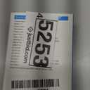 4-in-1 Retractable Gan Wall Charger Plug USB C, Travel Essentials Brick Multiport, 3ft Lightening+ Type C Cables, 40W Fast Charging Foldable Block for iPhone 17 Pro/ 16/ 15/ 14/ 13, iPad, Galaxy