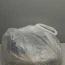 Coohom Oval Calming Donut Cuddler Dog Bed,Shag Faux Fur Cat Bed Washable Round Pillow Pet Bed(30"/36"/43'') for Small Medium Dogs (XL(36"x27"x7"), Camel)