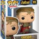 Funko Pop! Television: Fallout TV - Caesar - Collectable Vinyl Figure - Gift Idea - Official Merchandise - Toys for Kids & Adults - TV Fans - Model Figure for Collectors and Display