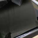 Gluwphy Laser Engraver Machine 5000mW(5W) Enclosed Diode Laser Cutter for Beginner, Class 1 Safety Laser Engraving Machine for Wood, Metal,Black