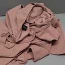 Bbonlinedress Womens Off The Shoulder Cocktail Dress, Formal Wedding Guest Prom Party Homecoming Graduation A-line Midi Dress XL