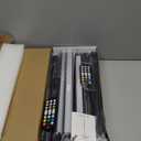 LED Corner Floor Lamp 2 Pack, 65" Tall Smart RGB Floor Lamp with APP and Remote Control, Ambient Lighting Color Changing Standing Lamps with Music Sync and Timing for Living Room, Bedroom, Gaming Room