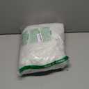 48inch White Christmas Tree Skirt - Faux Fur Plush White Tree Skirts for Home Christmas Tree Decoration Holiday Party Christmas Decorations