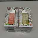 Poo-Pourri Deck The Stalls Tear Away Gift Set, Berry and Bright 1 Fl Oz Pocket Sprayer and Balsam Bum 1 Fl Oz Pocket Sprayer