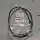 98-8328 Traction Drive Cable Replacement for Lawn-Boy Silver & Silverpro Series Mowers 10323 10324 10331 10332, 44-Inch Cable (1 Pack)