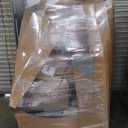 Pallet of Salvage items
