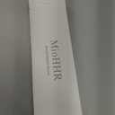 MioHHR Solid Stainless Steel Band Compatible with Apple Watch 42mm (Series 11 10), Metal Strap with Soft TPU Case for iWatch Series 11/10 42mm Women and Men, Silver