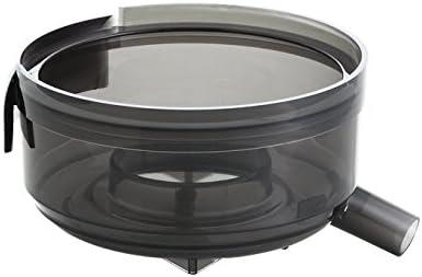 Breville Juice Collector for the Juice Fountain Plus JE95XL and JE98XL