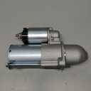 ASAPE 36100-2G100 New Starter Motor for Hyundai for Sonata 2.4L 2009-2014, for Kia for Optima 2.4L 2012-2013 | Replaces OEM 19090, 8000285, 26100-2G000, 36100-25020 | 12V 1.2KW CW 10-Tooth Pinion