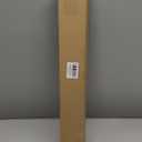 LANC Matte Black 24-Inch Bath Towel Rack Self-Adhesive Bathroom Towel Bar for Wall Mounted and Drill Free Towel Rod, Sticky on Kitchen Bathroom Towel Holder Stainless Steel, A8310MB-L6