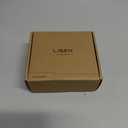 LISEN Magnetic Phone Holder for Car, MagSafe Car Mount for iPhone 17 Car Accessories for Men Women Gifts for Christmas [95% Increase Magnet] Car Vent Phone Mount RV Truck Mat Fit GPS iPhone 17 Pro Max (Black)