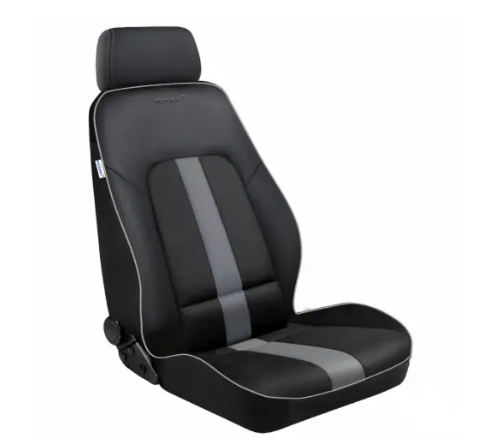 Microban Wraith Seat Cover