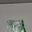 Eufycam Baby Monitor Mount Compatible with Eufy Spaceview/Pro/S, 15.7" Flexible Clip Clamp Mount Adjustable Gooseneck No-Drill Portable Holder for Crib-Adjacent & Travel Use