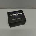 Luxury Metal Mod Kit for Apple Watch 10 46mm 42mm Men Rugged Stainless Steel Strap+Case for iwatch Series10 42 S10 Case and Band, Titanium