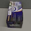 GLAINTE Granite Countertop Paint Kit - White Diamond Counter Top Refinishing Kit for Kitchen Bathroom