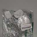 4MP Cameras for Home Security with Audio and Video, Indoor Security Camera for Baby Monitor, 2.4g/5g Outdoor Cameras for House/Pet/Baby, Plug and Play, Support 128G Card Storage (Not Included), Wired