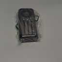 Solar Charger, 59800mAh Portable Power Bank for All Phones, Outdoor Waterproof Battery Pack Built in Hand Crank, 15W Wireless Charger 6 Outputs & 3 Inputs/LED Flashlights, Perfect for Camping Travel