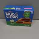 Nutri-Grain Breakfast Bars, Made with 10g Whole Grains, Snack Bars, Apple Cinnamon, 20.8oz Box (16 Count)