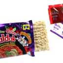 Samyang Habanero Lime Flavor Buldak Ramen Pack of 5 (EXP 10/27/26)