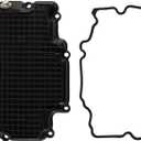 Engine Oil Pan for INFINITI Q50 2016 2017 2018 2019 2020 2021 2022 Q60 2017 2018 2019 2020 2021 2022 3.0L V6 Replaces 11110-5CA2A 111105CA2A 11110-5CA1A 111105CA1A