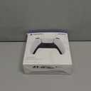 PlayStation DualSense Wireless Controller - White