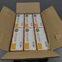 Golden Turmeric Cereal, 10.6 oz (300 g) 6 Packs BBD: 07-10-26