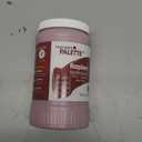 AMACO Teacher's Palette TP-52 Raspberry Gloss Glaze Pint, 16 oz. (473 mL), Low Fire Cone 05 (TP) Intermixable Liquid Ceramic Pottery Glaze for Bisque