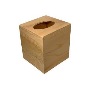 Wooden Tssue Box Cover Rectangular Tssue Box 