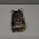 12 Inch Curly Ponytail Extension, Clip on Ponytails for Women, Natural Pony Tails Hair Extensions, Synthetic Hair Extensions Ponytail, Clip in Ponytail (Color: Ash Blonde with Blonde Ends)