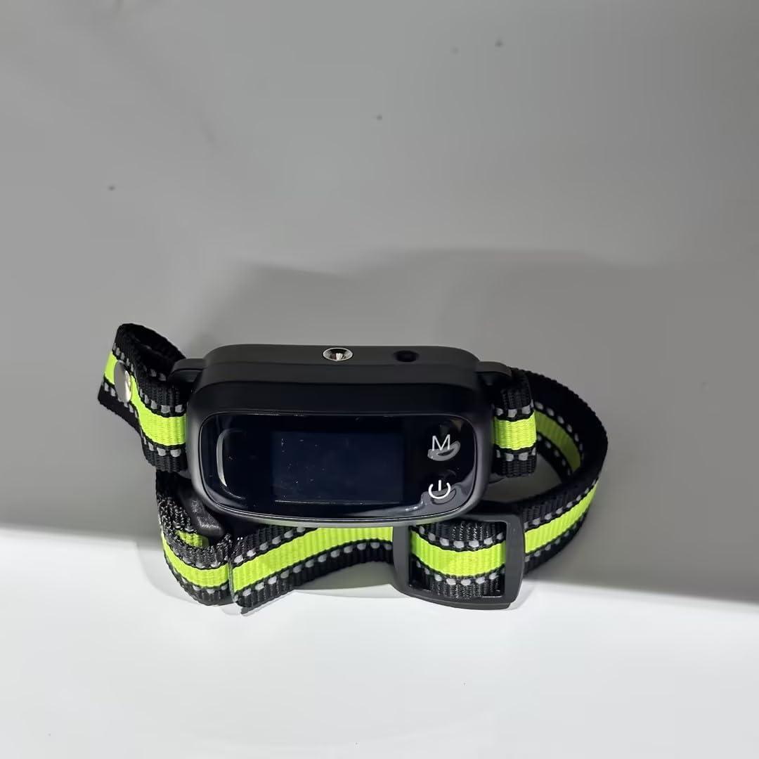 Citronella Bark Collar for Dogs Spray Dog Training Collar, Anti Barking Training Collar 20260211-1544966