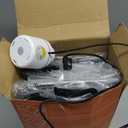 GONGSHI Vacuum Storage Bags, Space Saver Seal Bags For Clothing, Blankets, Comforters, Pillows, Clothes Storage, Travel Luggage, 24 Combo-EPUMP