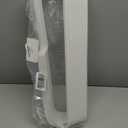 240337901 (MIDDLE) & 240338101 (BOTTOM) Door Shelf Bin Racks Compatible with Frigidaire Refrigerator