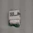 5304522267 Refrigerator Compressor Controller Compatible with Frigidaire Refrigerator 4961492, PS12731486, EAP12731486, Compressor PTC Starter Relay Replaces FFTR1835VW0, FFTR1835VW0, FFTR1835VS0