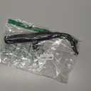 Motorcycle Muffler Pipe Exhaust Silencer Pipe System Part For PW50 PY50 PW PY 50 Dirt Pit Bike Motorbike Motocross