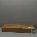 FOREST PRINCE 50" Artificial Boston Ferns, Fake Bush Plants, Large Faux Ferns with 96 Fronds for Outdoors Home Decor (50" 1 Pcs)