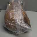 5lbs Highland Cow Weighted Stuffed Animals, 16in Tall Big Highland Cow Plush Toy, Soft Adorable Stuffed Animal for Kids and Adults Highland Cattle Gift Plushie Decor