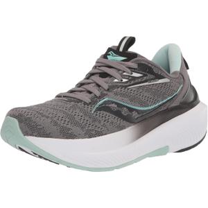 Saucony Fastwitch 9 Women's (7, Charcoal/Ice)
