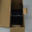 3D BEST-Q PCTG 1.75MM 3D Printer Filament, N.W. 1KG, Higher Hardness Than PetgWithstand 100C (Black)